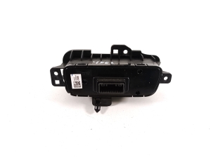   Switch and its parts  - 93700J2080 