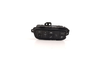 Kia Soul (2019–2026) Switch and its parts 93700J2080 - 3