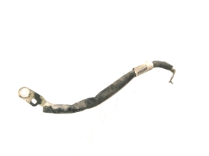 Minuskabel (Massekabel) - A1665400241