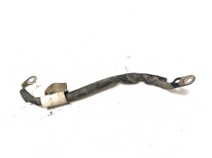 Mercedes Benz ML-Class 166 (2011–2015) Mīnusa vads A1665400241 - 2