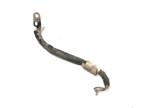 Mercedes Benz ML-Class 166 (2011–2015) Mīnusa vads A1665400241 - 4