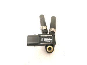 Mercedes Benz ML-Class 166 (2011–2015) DPF-Sensor 0281006213 - 3