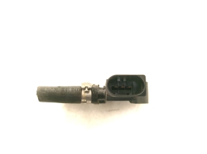 Mercedes Benz ML-Class 166 (2011–2015) DPF-Sensor 0281006213 - 5