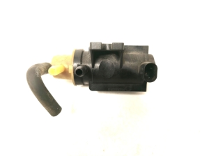 Mercedes Benz ML-Class 166 (2011–2015) Magnetventil A0091533128 - 5