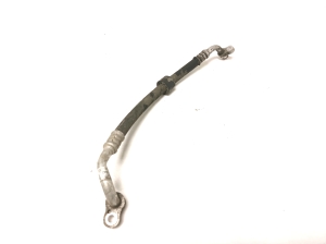 Mercedes Benz ML-Class 166 (2011–2015) Klimaleitung A1668302315 - 2