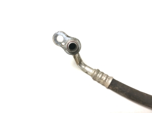 Mercedes Benz ML-Class 166 (2011–2015) Klimaleitung A1668302315 - 4