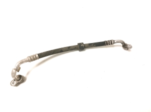 Mercedes Benz ML-Class 166 (2011–2015) Klimaleitung A1668302315 - 5