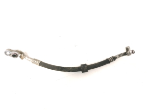 Mercedes Benz ML-Class 166 (2011–2015) Klimaleitung A1668302315 - 6