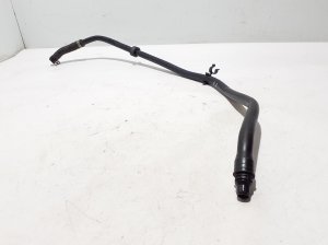 Mercedes Benz S-Class 223 (2020–2026) Jahutusradiaatori voolik A2235001601 - 3
