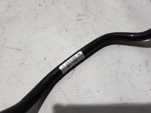 Mercedes Benz S-Class 223 (2020–2026) Voolik A2234714900 - 2