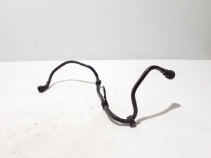 Mercedes Benz S-Class 223 (2020–2026) Voolik A2234714900 - 3
