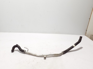 Mercedes Benz S-Class 223 (2020–2026) Toru A2562036102 - 2