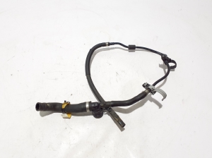 Mercedes Benz S-Class 223 (2020–2026) Jahutusradiaatori voolik A2238304902 - 2