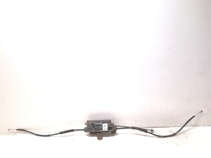 BMW 5 SERIES F07 (2009–2017) Electric parking brake 3443679689301 - 2