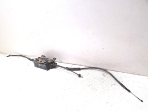 BMW 5 SERIES F07 (2009–2017) Electric parking brake 3443679689301 - 3