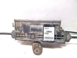 BMW 5 SERIES F07 (2009–2017) Electric parking brake 3443679689301 - 4