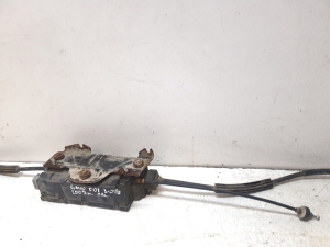 BMW 5 SERIES F07 (2009–2017) Electric parking brake 3443679689301 - 6