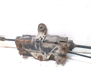 BMW 5 SERIES F07 (2009–2017) Electric parking brake 3443679689301 - 7