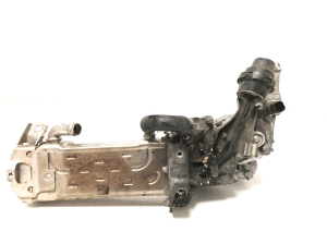 Mercedes Benz ML-Class 166 (2011–2015) EGR vārsts A6511400675 - 2