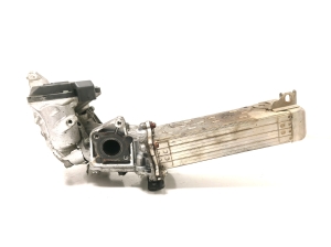 Mercedes Benz ML-Class 166 (2011–2015) EGR vārsts A6511400675 - 6