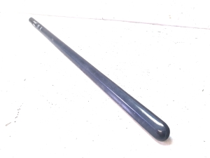 Dacia Logan I (2004–2012) Front door molding 8200209755 - 3