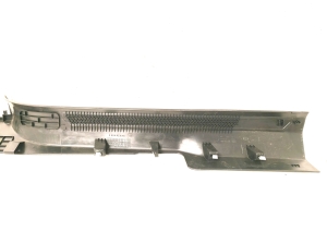 Volkswagen ID.4 I (2020–2026) Inner sill trim 11A853372 - 2