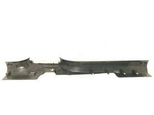 Volkswagen ID.4 I (2020–2026) Inner sill trim 11A853372 - 3