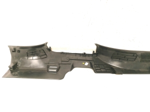 Volkswagen ID.4 I (2020–2026) Inner sill trim 11A853372 - 5