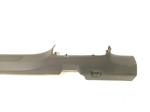 Volkswagen ID.4 I (2020–2026) Inner sill trim 11A853372 - 6