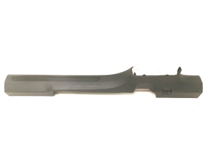 Volkswagen ID.4 I (2020–2026) Inner sill trim 11A853372 - 7