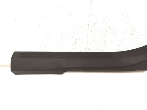 Volkswagen ID.4 I (2020–2026) Inner sill trim 11A853372 - 8