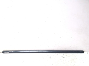 Front door molding - 8200209755