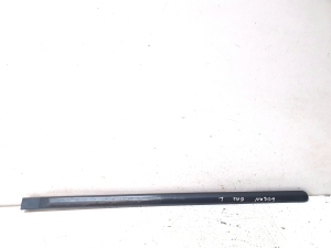 Rear side door molding - 8200209882