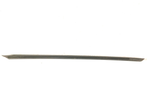 Volkswagen ID.4 I (2020–2026) Windshield pillar outer molding 11A854328 - 2