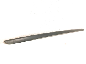 Volkswagen ID.4 I (2020–2026) Windshield pillar outer molding 11A854328 - 3