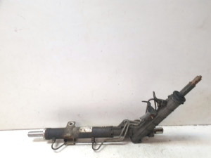 RENAULT Trafic III (2014–2022) Steering rack 93868478 - 3