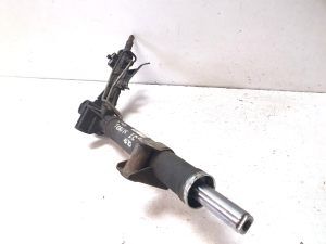 RENAULT Trafic III (2014–2022) Steering rack 93868478 - 5