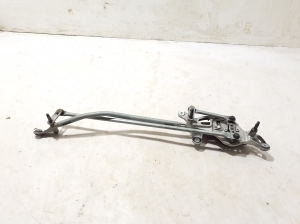 Mercedes Benz S-Class 223 (2020–2026) Esiklaasi puhastite mehhanism A2239063604 - 2