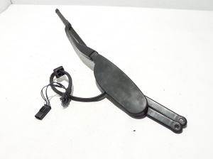 Mercedes Benz S-Class 223 (2020–2026) Esiklaasi puhasti hoob A2238203300 - 2