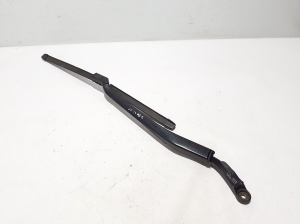 Mercedes Benz S-Class 223 (2020–2026) Esiklaasi puhasti hoob A2238203500 - 2