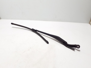 Mercedes Benz S-Class 223 (2020–2026) Esiklaasi puhasti hoob A2238203500 - 4