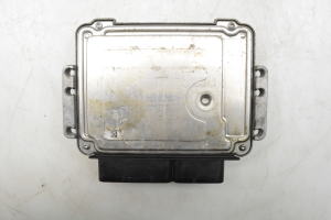 Hyundai ix35 (2009–2015) Motorsteuergerät 391202A001 - 4