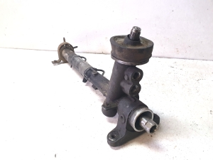 Volkswagen Caddy III (2004–2015) Steering rack A0004864 - 3
