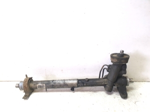 Volkswagen Caddy III (2004–2015) Steering rack A0004864 - 4