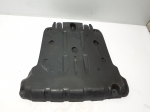 Mercedes Benz S-Class 223 (2020–2026) Tagumine põhjakaitse A2236931300 - 2