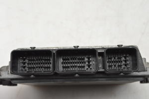 NISSAN Qashqai (2006–2013) Motorsteuergerät 23710BR30A - 4