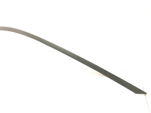 Volkswagen ID.4 I (2020–2026) Katuseliist 11A853702B - 2