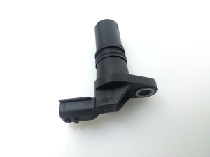  Shaft position sensor 