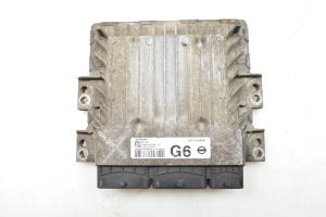 Motorsteuergerät - 237101KB4A