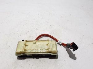 Mercedes Benz S-Class 223 (2020–2026) Plusskaabel A2235403113 - 3